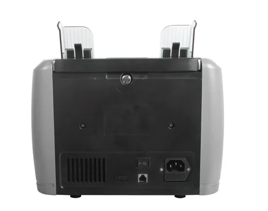 ماكينة عد النقود Al-160T 2 